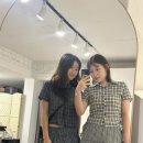 엄자매 | 비코즈프렌즈ㅣ 홍대 셀프사진관 빈티지 부스에서 남긴 자매사진 후기