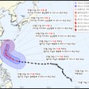 [속보]태풍 '마와르' 31일 日오키나와 덮치고 한반도 향할 듯(간접 영향권 일 듯 하긔) 이미지