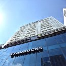 스타벅스 자갈치역점 | 부산호텔추천 호텔포레 프리미어 남포 남포동 가성비호텔 주중 숙박 후기