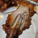 우리집닭강정 일원점 | 신포국제시장 맛집 원조신포닭강정 토요일 홀 웨이팅 후기