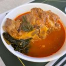 오늘집밥 | 캠핑요리 깊고 진하며 매운맛이 일품인 집밥장인 참이맛 불감자탕 후기