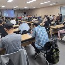 자활센터 참여자 교육 | 자활의 의지를 고취하다!(수원우만지역자활센터 게이트웨이 참여자 교육)