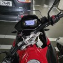 bmw g310gs 24년식 짧은 키로수 판매 합니다. 이미지