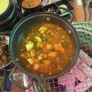 전주 아중리맛집 소갈빗살 주는 뽕막창 내돈내산후기