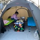 황산 캠핑장 이미지