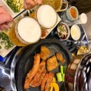 경북 굴렁쇠 사랑 | 안동 옥동 참숯초벌 막창 맛집 <연막창> 방문 후기 l 메뉴 가격 주차 정보