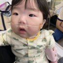 3904 | 육아일상ㅣ7개월 아기 RSV로 입원함...이거 실환가...?(중앙대병원 다정관 입원후기)