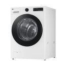 화이트21 | “LG전자 트롬 세탁기 건조기 세트 화이트 21+18” 사용 후기, 가성비 최고!