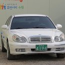 뉴EF소나타 2.0 LPG TXL 가스[무사고]오토2004.04 LPG 14.4만km 흰색 이미지