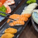 훈스시 | 거제 훈스시 혼마구로코스 찐후기 / 거제 참치전문점 / 중곡동 맛집