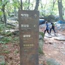 남산천 | 20180530금정산4차마지막훈련