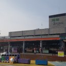 영주 부석사 당간지주 이미지