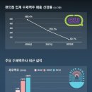 제주맥주·세븐브로이·카브루’ 김 빠진 수제맥주 이미지