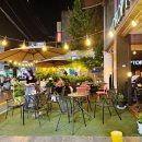 카페드롭탑 | 홍대입구 주말24시간 카페 - 드롭탑 홍대점 내돈내산 후기