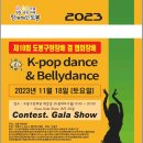 제10회 도봉구청장배 k-POP & Belly Dance Contest 이미지