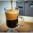 KCA커피바리스타 1급 자격취득 이미지