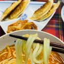 피코크 홍대초마짬뽕과 연남동 이가탕수6 배민 후기
