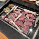곰가네 양반집 뒷고기