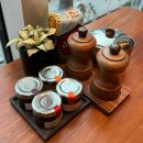 코너스톤잉글리쉬 | [서울강남] 파크하얏트 서울 코너스톤 :: 조식 솔직한 후기