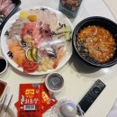 우리공판장 | [활어 공판장] 집에서 신선한 회 즐기기 너무 좋은 기흥 횟집 추천 / 메뉴 추천, 주차 정보