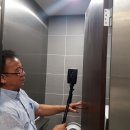 진영시외버스터미널 화장실 이미지