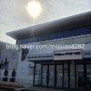 고흥 대형카페 카페 마들렌 마리안느 마가렛 기념관 안 바다뷰 힐링 카페 다녀온 후기