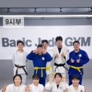 은평 유도체육관 이미지