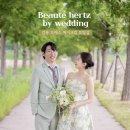 W. 강릉웨딩스냅➁:: 보떼 헤르츠 바이웨딩 | 세상 예쁜 드레스와 헤어메이크업 후기