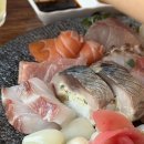 원흥 술집 밤을담다 모듬숙성회 얼큰스지전골 후기