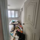 1821 | 잠실동 살림집 도배장판!! 신한벽지 4310-1 + 선영장판 EL1821 시공후기