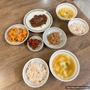 풀무원식품(주)영산휴게소 | 8월 셋째주, 주간 집밥