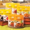 신선반찬 이미지