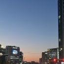 버스정류소_강서구청사거리.서울디지털대학교 | 등촌 최월선칼국수, 등촌샤브의 원조 맛집 방문 후기 (웨이팅/주차 정보 O)