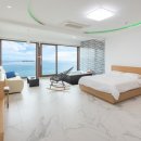 시크릿블루 카페&펜션 이미지