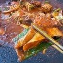 우리집토종닭 | 해운대 맛집 다다닥솥뚜껑닭볶음탕 토종닭볶음탕 볶음밥 후기