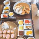 경주 황리단길맛집 호랑이카츠 후기