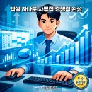 컴퓨터활용능력2급자격증 이미지