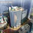 해운대센텀호텔Ⅱ 이미지