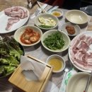 행복한식당 - 사하구 하신중앙로27번길 17 | 행복한식당