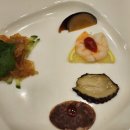 목향식당 | 인천 송도 목향 중식당 가족모임 룸식당 코스요리 후기 (코스 B 코스) 주차꿀팁!