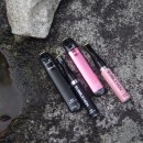 이마트24 청량율리점 | 편의점 일회용 전자담배 버블몬 2.0ML 스탠다드와 스모키 제품으로 M7, 선샤인 각 2종씩 출시 비교 및 후기