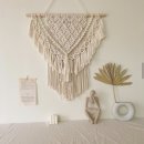 마크라메 만들기 기초과정 이미지