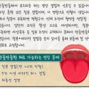 혀 따가움 혓바늘 가장자리 통증 원인 치료법 이미지