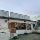 백록 | 함덕맛집 | 인생 제주고등어회를 만난 '백록집' 대만족 솔직 후기