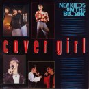 COVER GIRL - UK Singles Chart 이미지