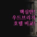 호텔 버지니아 | 버지니아 우드브리지 호텔 완벽 비교 | 꿀잠 보장...라이크 타운플레이스 스위트까지 | 내돈내산 후기 정리