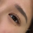 지에스25부천신흥로 | 신중동 속눈썹 연장 잘하는 곳 헨느래쉬 C컬 연장 후기