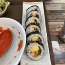 김밥앤국시 이미지