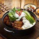 콩마루 감자탕 본점 이미지