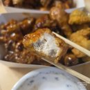 현충로역 | 호식이두마리치킨 현충로역점 호식이 불짬뽕까지 먹어본 후기